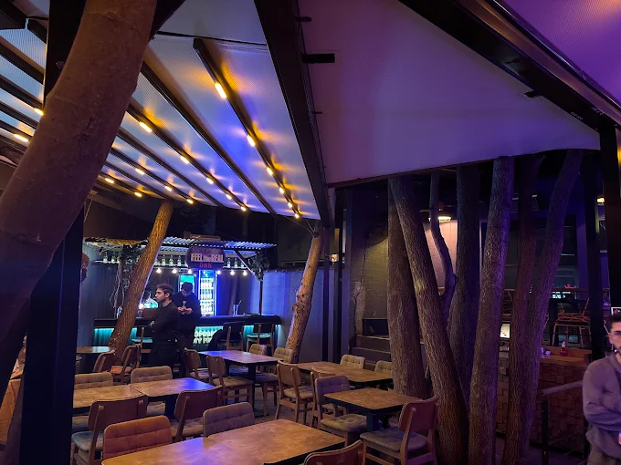 Maltica Gastropub Beşiktaş