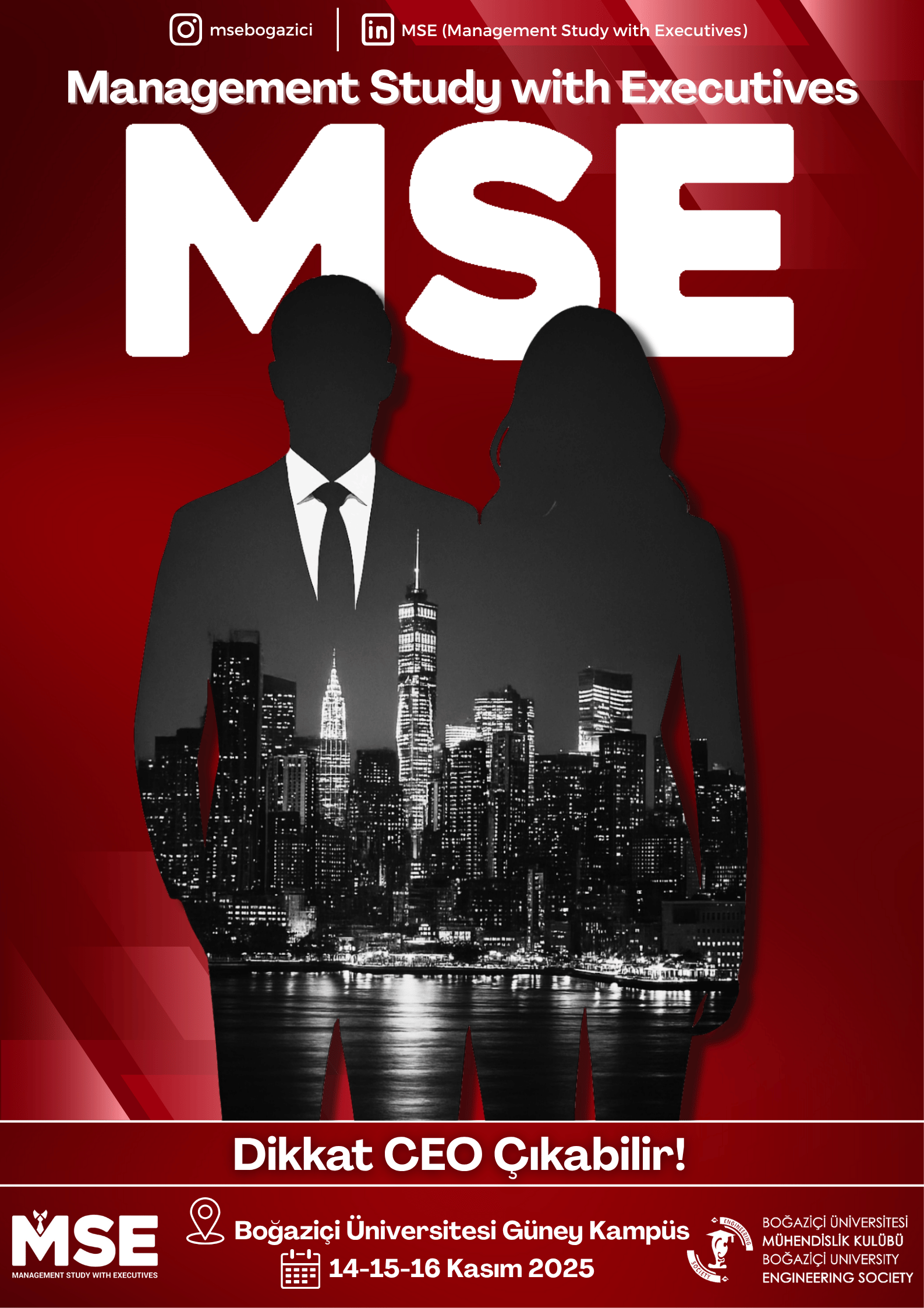 Management Study with Executives
