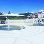 Manavgat İbrahim Sözen Gençlik Merkezi