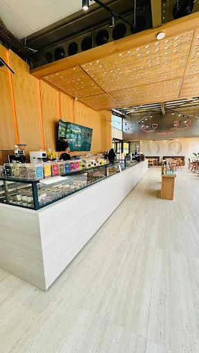 Manchego Coffee Bulancak