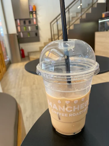 Manchego Coffee Fatsa
