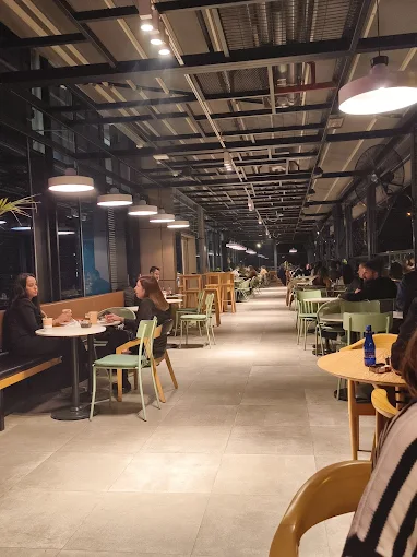 Manchego Coffee Giresun