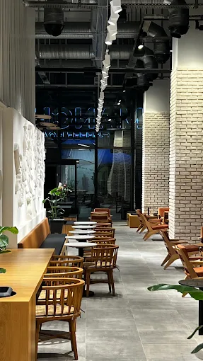 Manchego Coffee Giresun