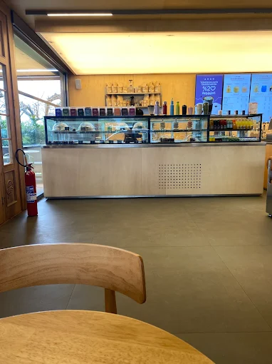 Manchego Coffee Ordu Akyazı
