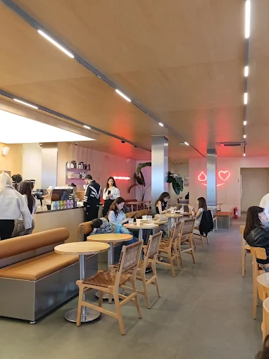 Manchego Coffee Ordu Akyazı