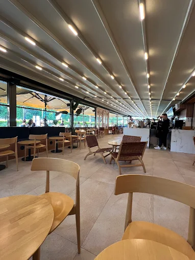 Manchego Coffee Ordu Bahçelievler