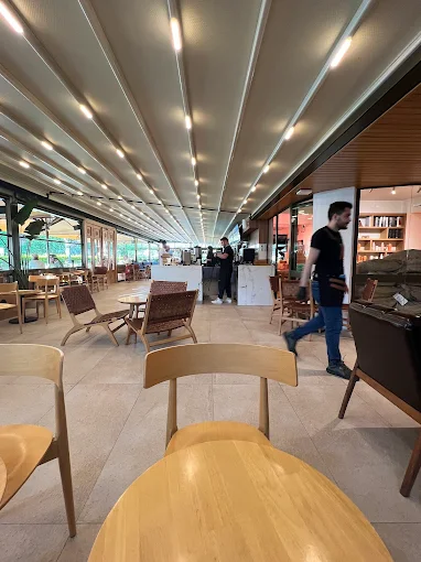 Manchego Coffee Ordu Bahçelievler