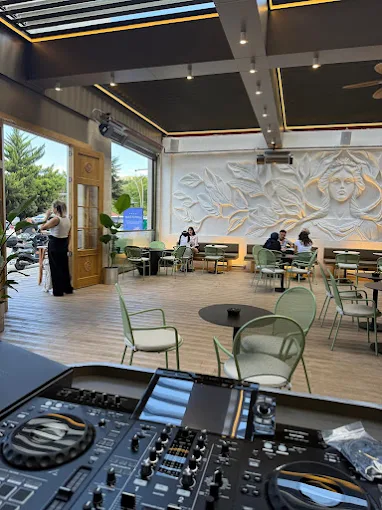 Manchego Coffee Tokat