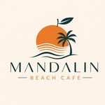 MANDALİN BEACH CAFE