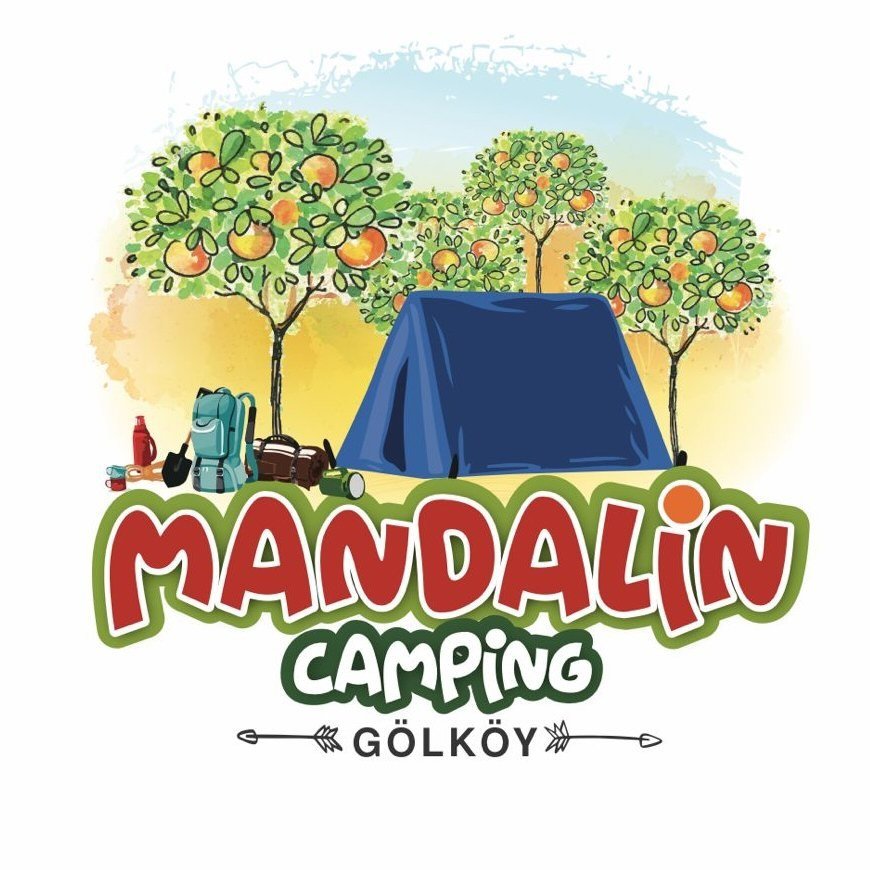 Mandalin Camping