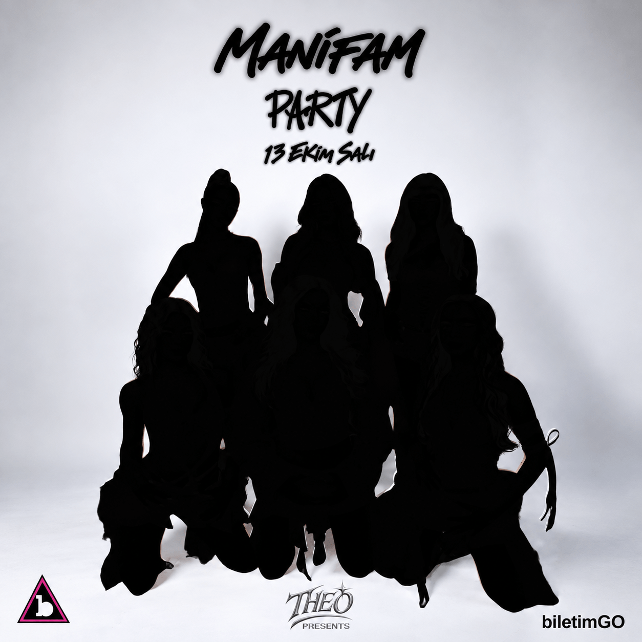 MANİFAM PARTİSİ ALERT