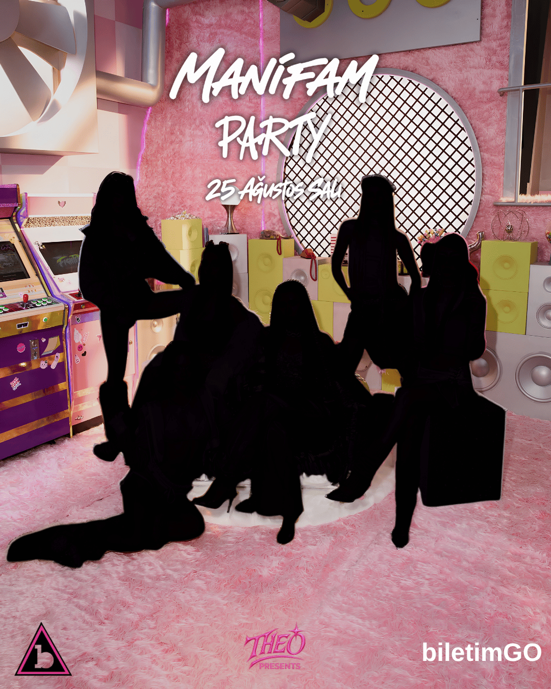Manifam Party