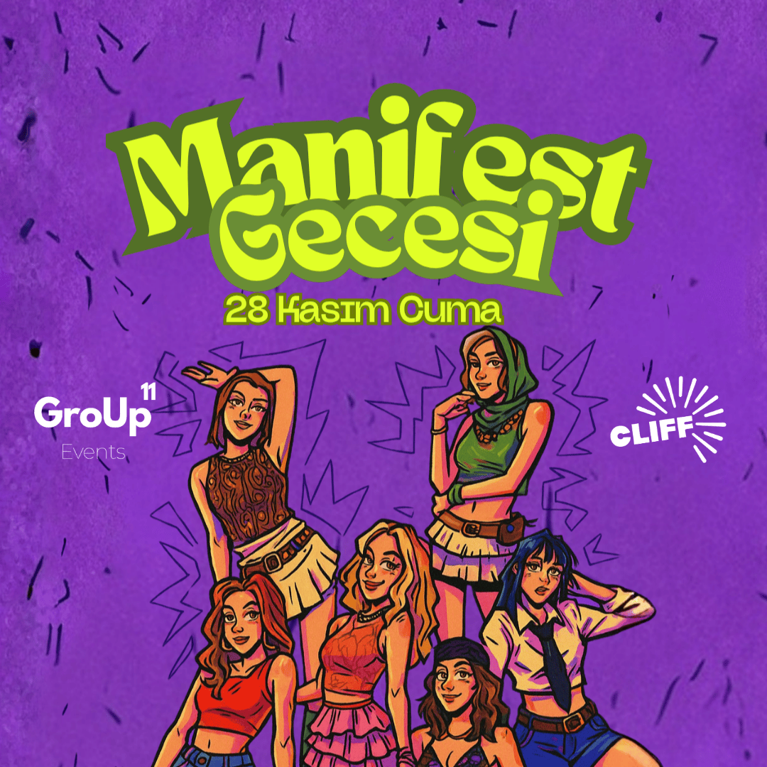 MANİFEST GECESİ