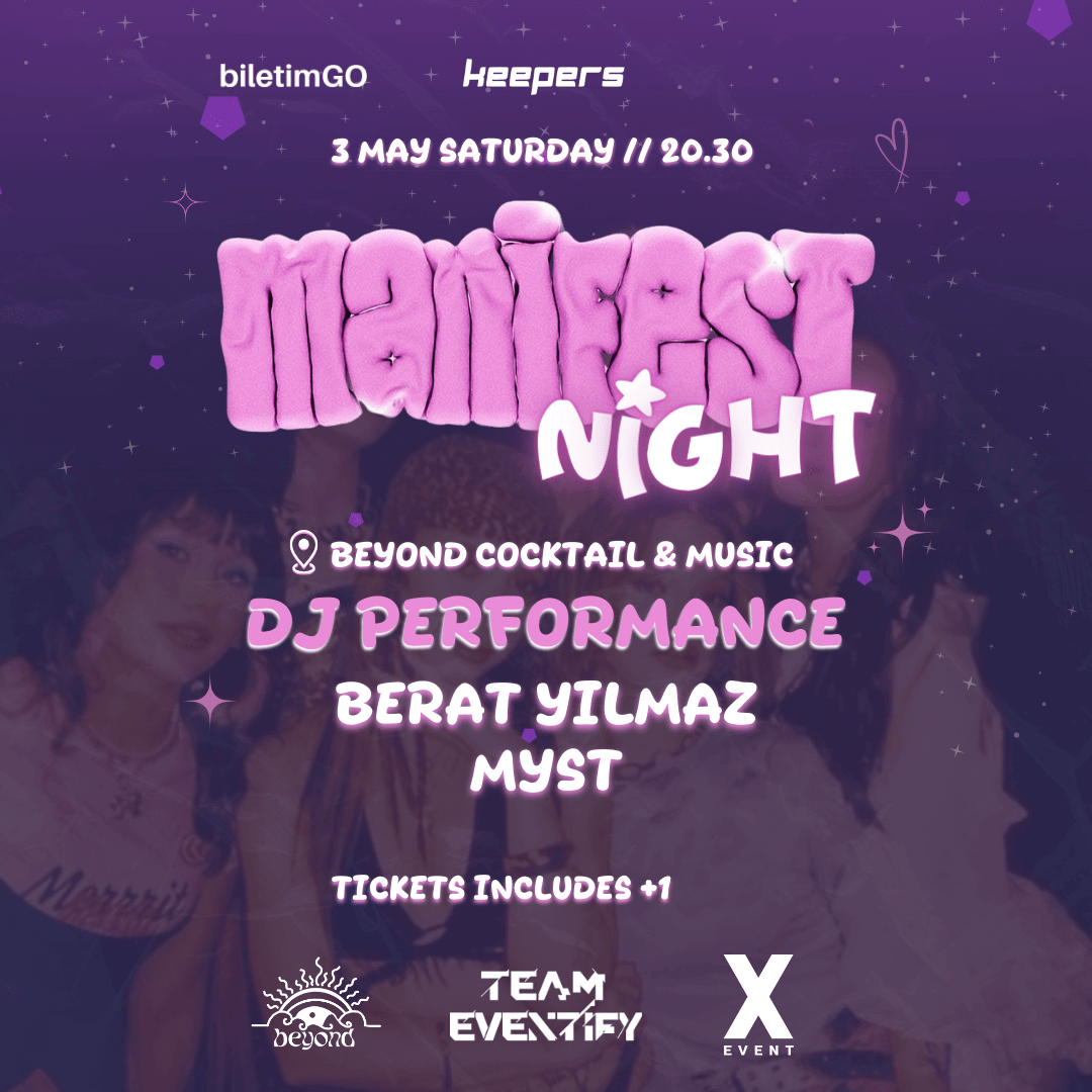 Manifest Night