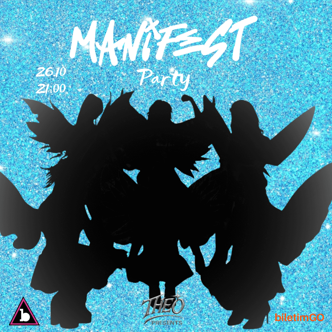 MANİFEST PARTİ