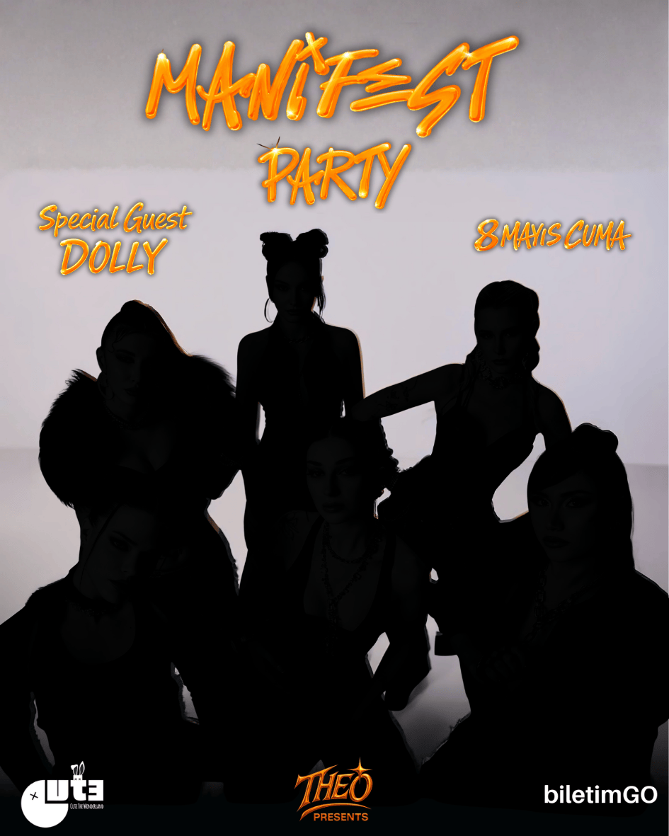 Manifest Party