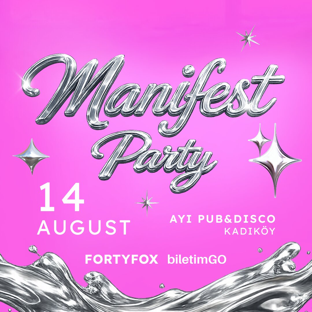 Manifest Party