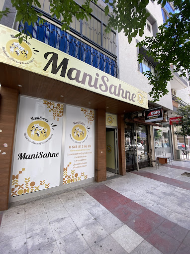 ManiSahne