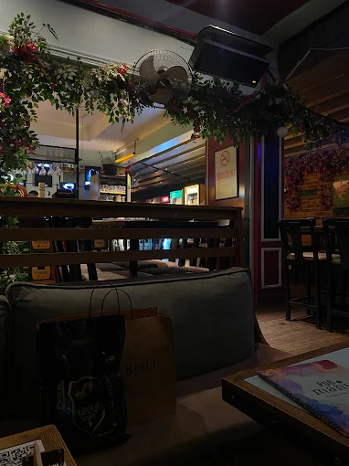 Pub Manje