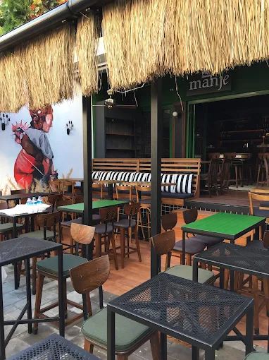 Pub Manje
