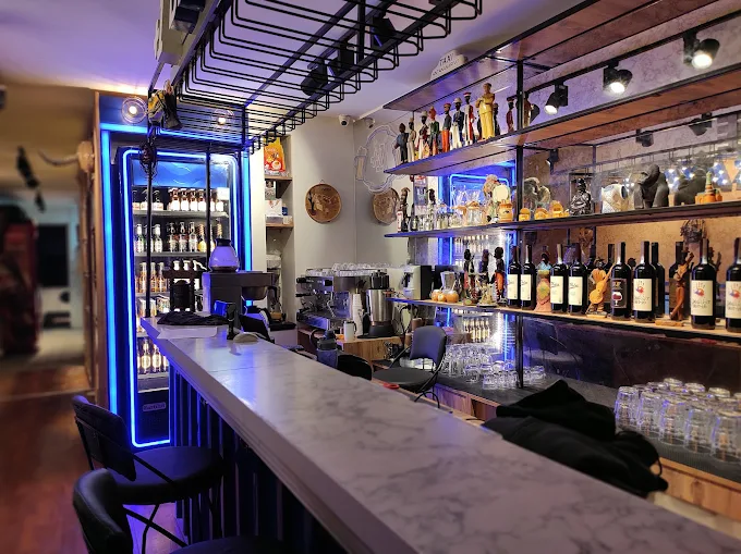 Mantra Gastro & Pub