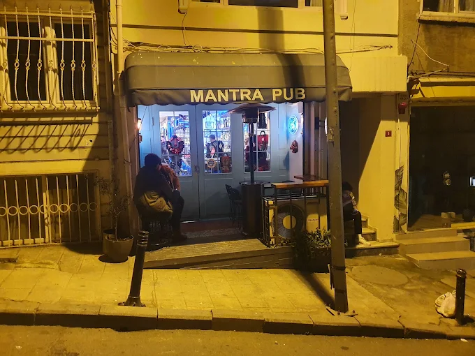 Mantra Gastro & Pub