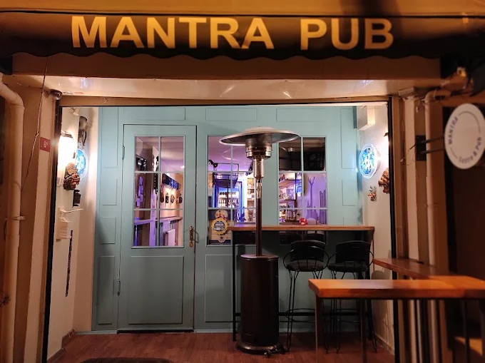 Mantra Gastro & Pub