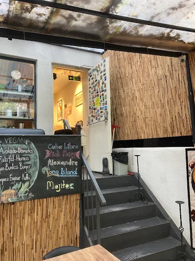 Mantra Gastro & Pub
