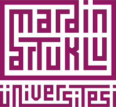 Mardin Artuklu Üniversitesi Vali Kılıçlar Salonu