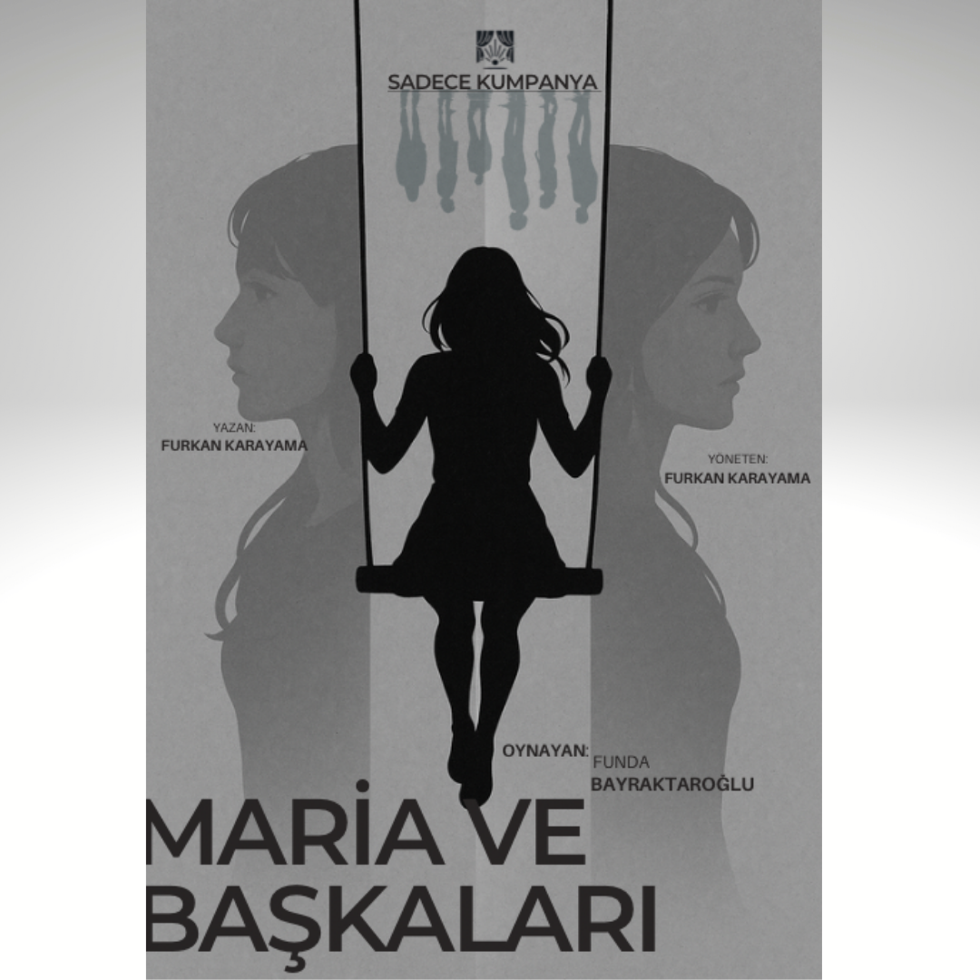 MARİA VE BAŞKALARI - 19 ARALIK