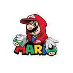 Mario Myvia 414