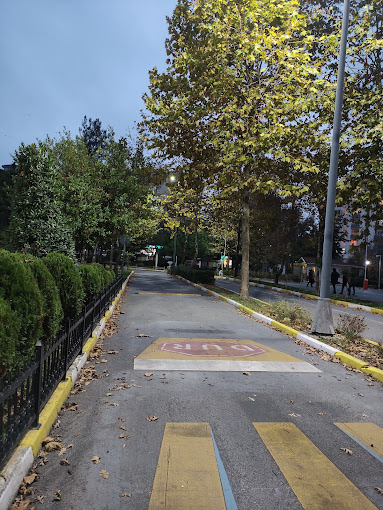 Marmara Üniversitesi Göztepe Yerleşkesi