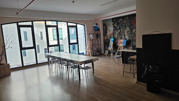 Martı Sanat Akademi