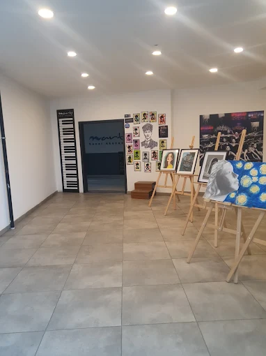 Martı Sanat Akademi