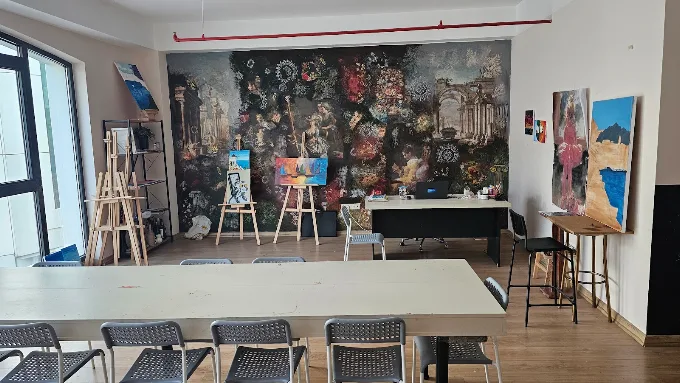 Martı Sanat Akademi