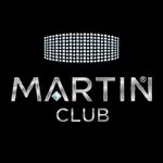 Martin Club