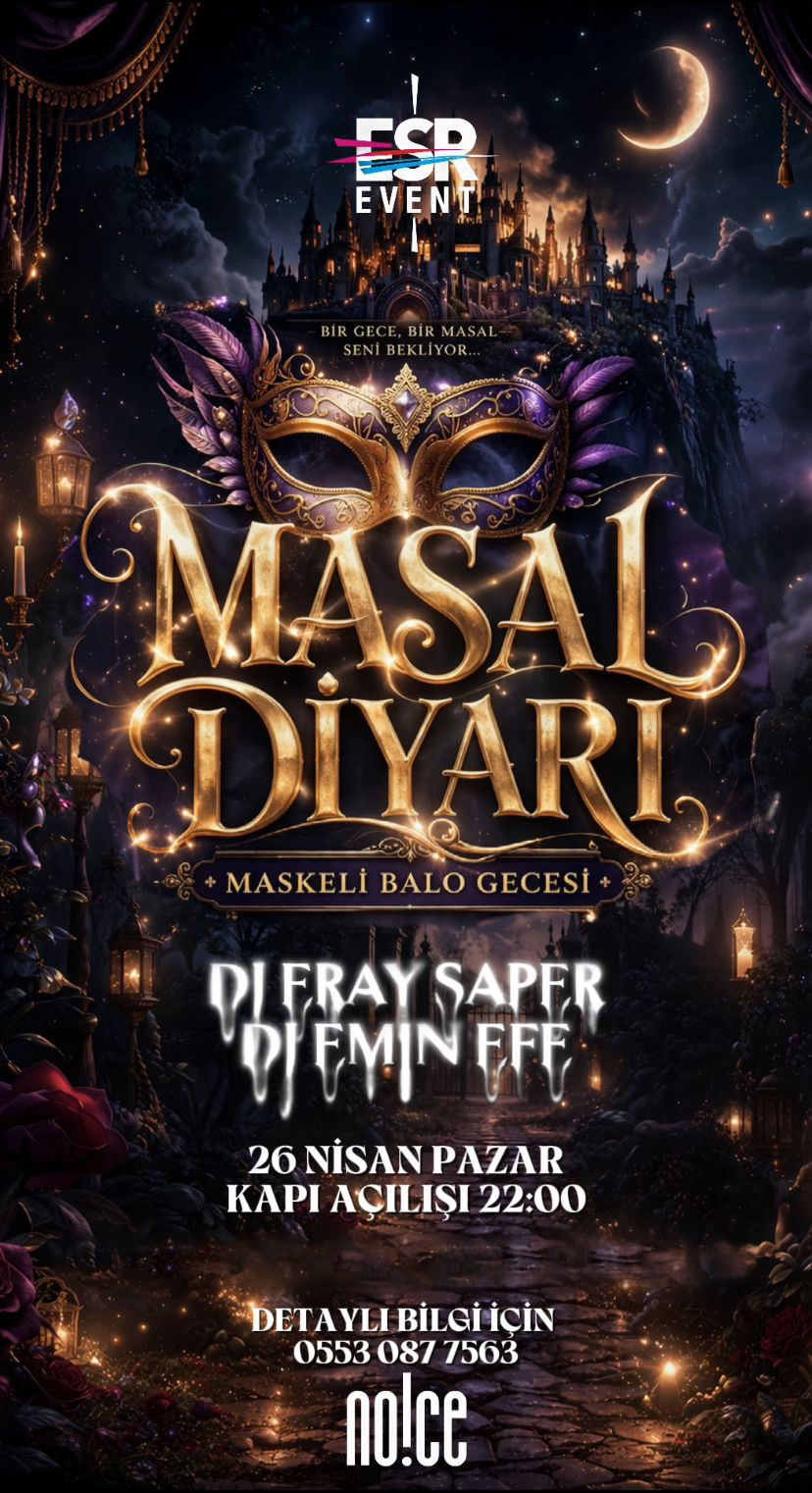 Masal Diyarı