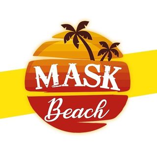 Mask Beach