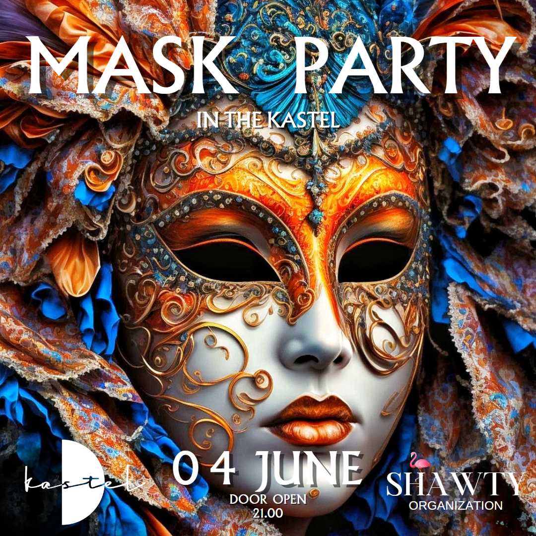 MASK PARTY