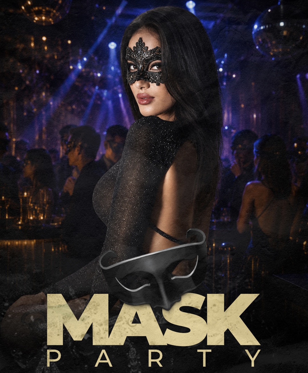 Mask Party