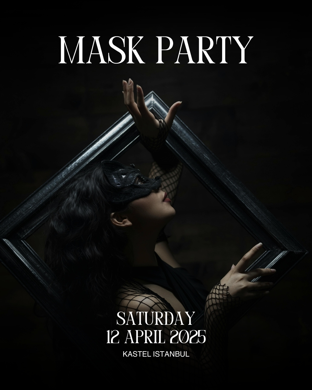 Mask Party