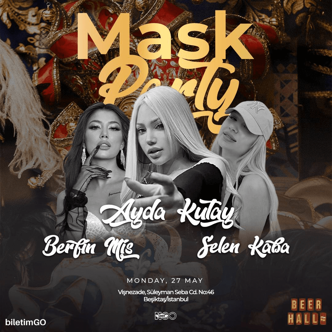 Mask Party
