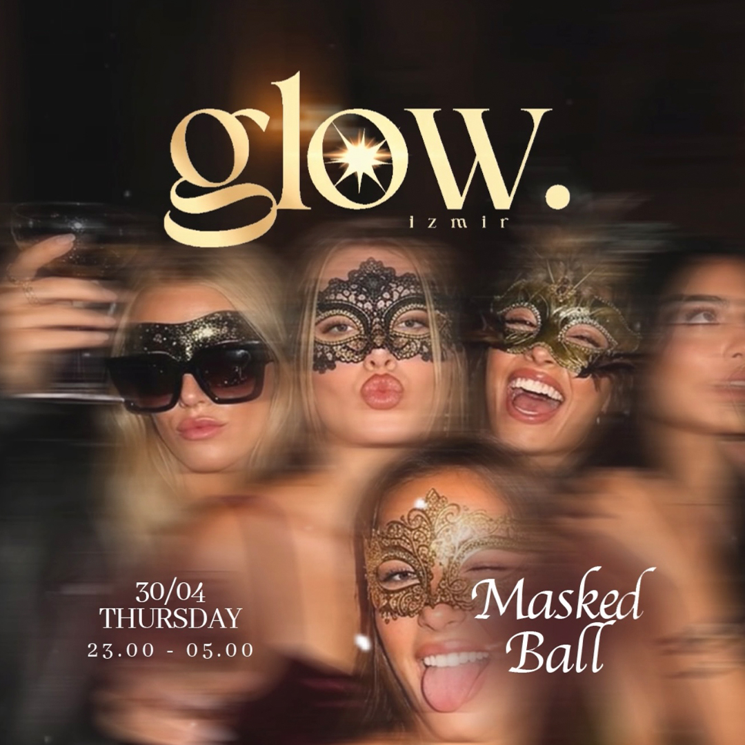Masked Ball
