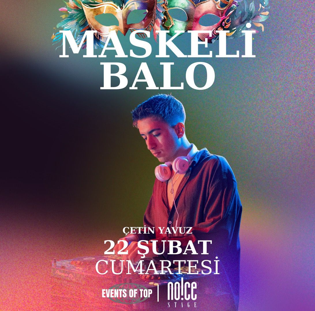 Maskeli Balo