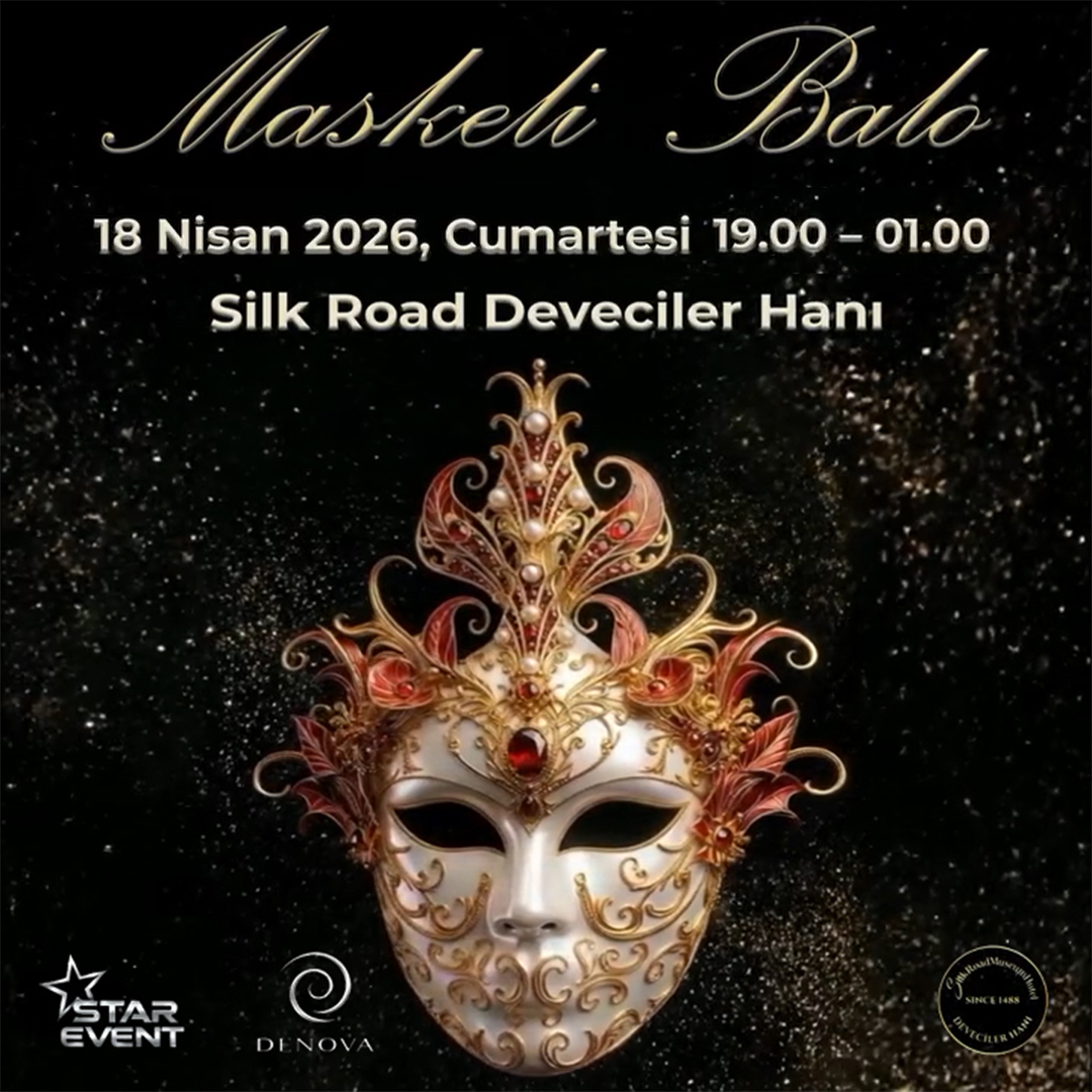 Maskeli Balo