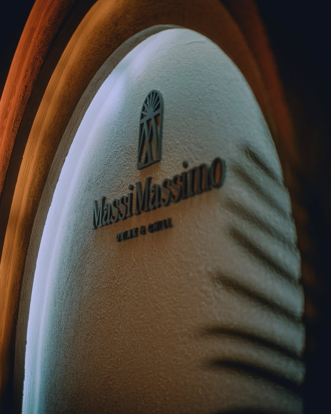 Massi Massimo