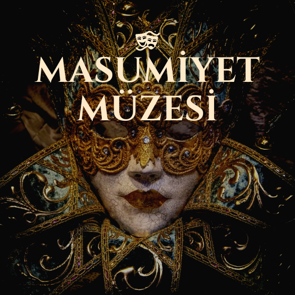 Masumiyet Müzesi