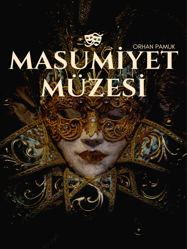 Masumiyet Müzesi