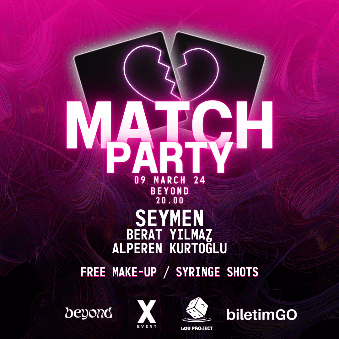 Match Party