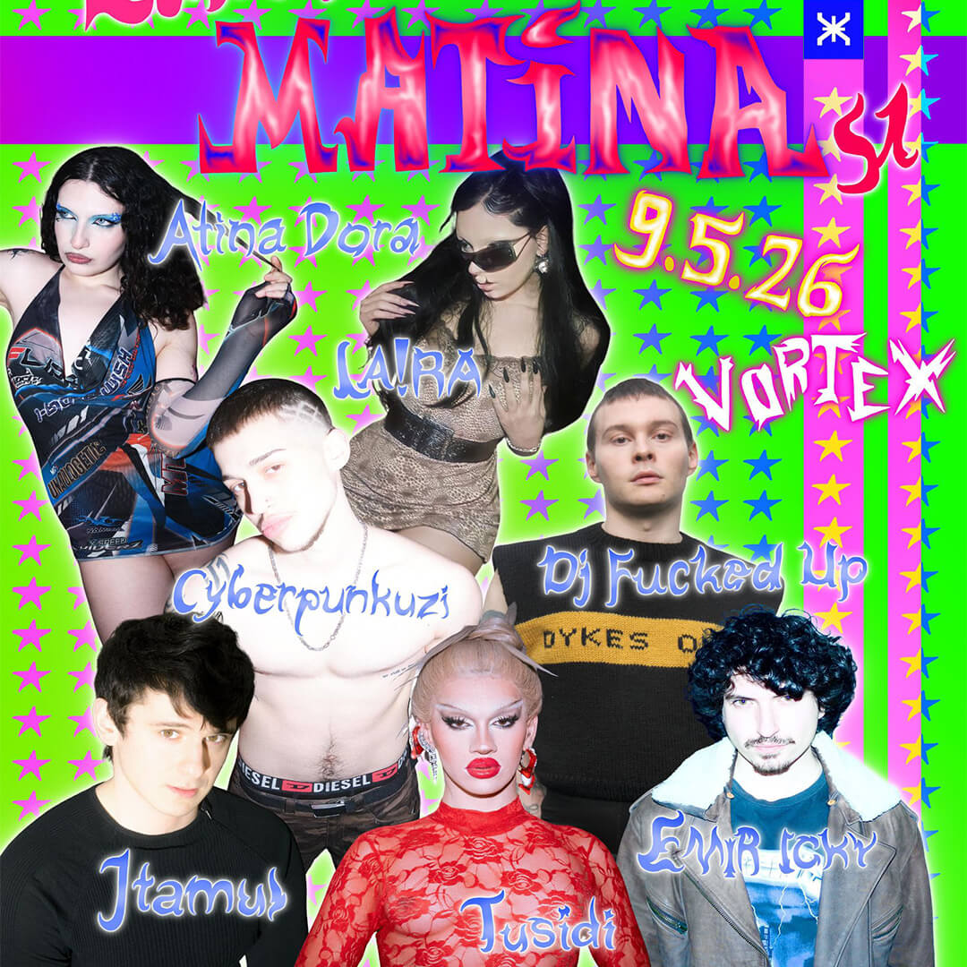 Matina Club